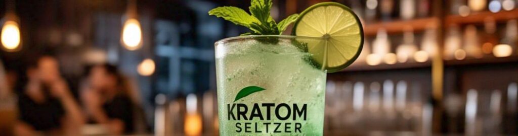 Kratom Seltzers-read complete blog on drinknoms.com