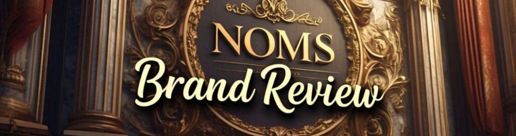 noms brand review-read complete article on drinknoms.com