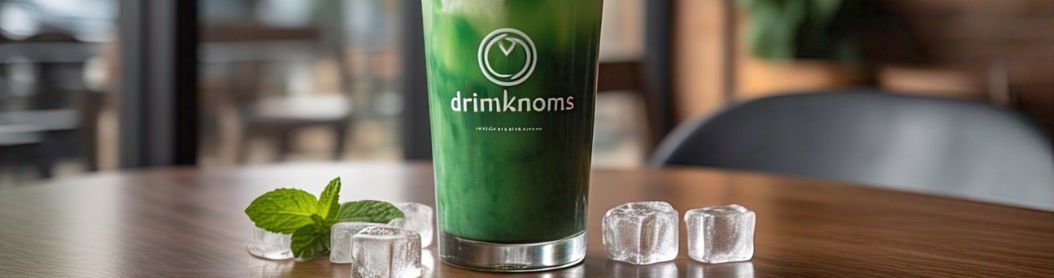 Kratom Drinks-read complete blog on www.drinknoms.com