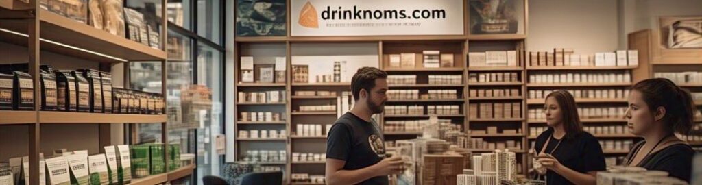 kratom drink reviews-read more details on drinknoms.com blog