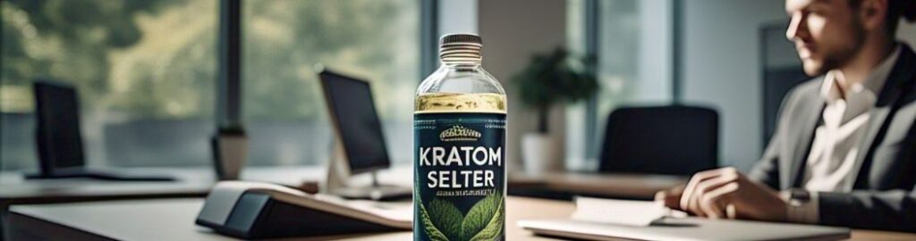 kratom seltzer- read complete blog on drinknoms.com
