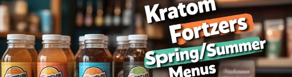 Kratom Seltzers- read complete blog on drinknoms website