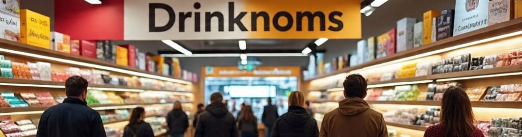 kratom seltzer-Host a Better Event with Kratom Seltzers: Trends, Ideas & Recipes-read complete blog on drinknoms