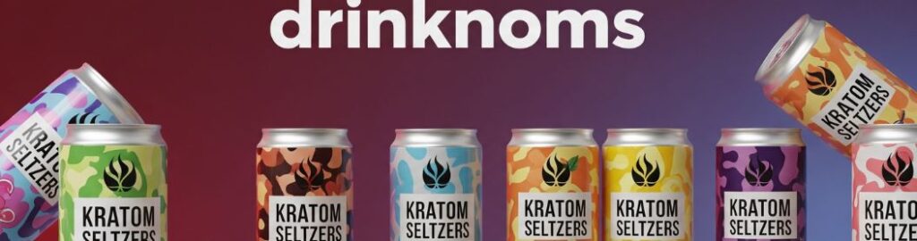 What Is MIT In Seltzers? A Guide To Kratom’s Microdose Innovation-read complete blog on drinknoms website