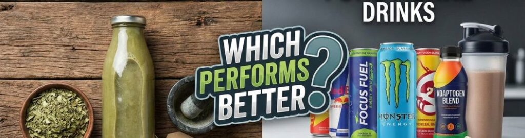 Kratom Beverages vs Other Functional Drinks: Which Performs Better?-read this blog on drinknoms