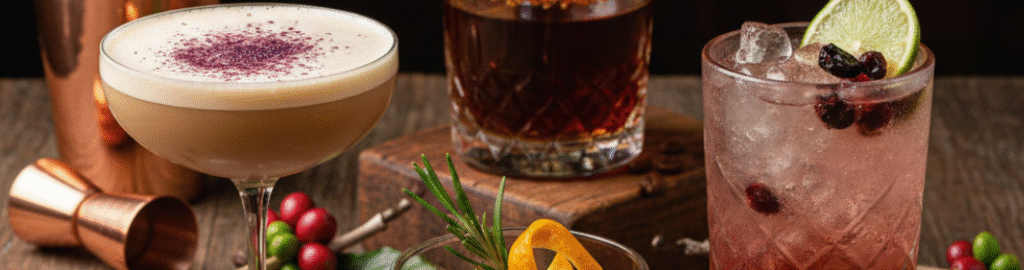Coffee Cocktail Evolution Beyond Espresso Martinis This Year
