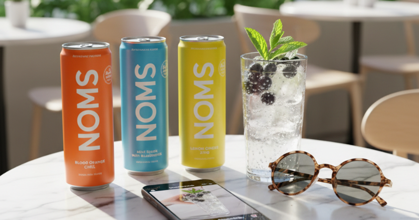 Drinks For Instagram And TikTok