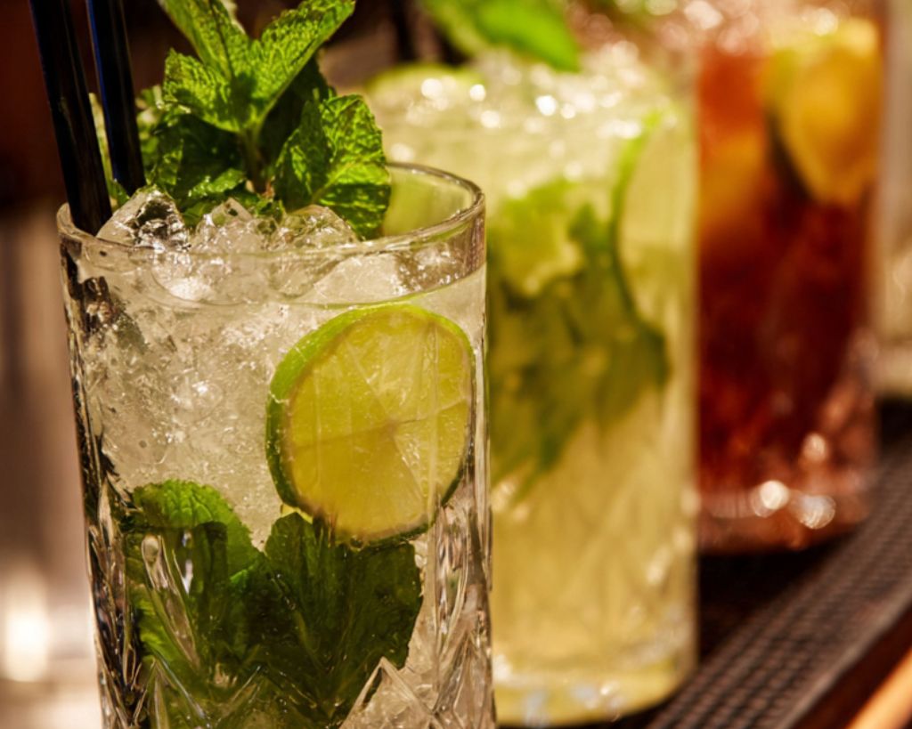 The Prospects For Non-Alcoholic Street-Inspired Beverages